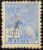 Regulares – RHM 331 (Usado) 400 Réis – Mercúrio e Globo – Vovó Parte 2 – 1940