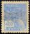Regulares – RHM 331 (Usado) 400 Réis – Mercúrio e Globo – Vovó Parte 2 – 1940