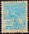 Regulares – RHM 333 (Usado) 600 Réis – Mercúrio e Glovo – Vovó Parte 2 – 1940
