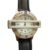 Relógio Antigo G.M.C Collection Montre Retro Pilot