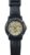Relógio Atlantis Timão Sports Black Feminino Vintage (Frete Grátis)