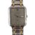 Relógio Bucherer Mod 8120 Unisex de Grife Retrô (Frete Grátis)