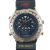 Relógio Lawman Water Wind WML Vintage Unissex Raridade