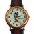 Relógio Mickey Mouse Mod EX16B Cal 802104 Eta Swiss