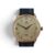 Relógio Omega à Corda Mod 2307 Cal 265 Ouro 18 K Swiss