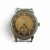 Relógio Tissot Militar Cal 1198 Raridade