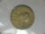 Reverso Horizontal) 10 Centavos – 1944 … Bz/all – Getúlio Vargas