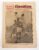 Revista A Gazeta Esportiva N° 665 – Novembro 1939