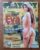 Revista Abril Playboy 367 2006 / poster Roberta Foster / Ira Games Bilau