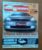 Revista Abril Quatro Rodas 480 2000 / Focus Volvo Audi Airbag