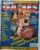Revista Ação Games 55. NBA Jam Snes e Arcade Mortal Kombat 2.