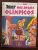 Revista Asterix N 5 – Asterix Nos Jogos Olímpicos