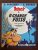 Revista Asterix – O Grande Fosso