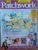 Revista Boas Ideias Patchwork com moldes 4 / Técnicas diferentes.