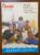 Revista Cinemin N 68 – Ebal – Ano Janeiro/Fevereiro de 1991