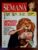 Revista da Semana Nº 14 – Imposto Demais! (Editora Abril) 3 Dezembro 2007