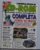 Revista do cd rom 36. Bug foot Business copa 98