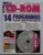 Revista do Cd rom 52 sem o cd. Informática prática. Need for speed 4.