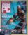 Revista Egm Pc Ed Futuro. 06 2005. L27g. World of warcraft Wild wars Gta Área 51.