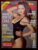 Revista Ele Ela Nº 325 (Agosto/1996) Capa Joana Mutti | Pôster Incluso | Mari Alexandre • Schwarzenegger