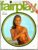 Revista Fairplay N° 27 – Maio de 1969 – Annik Malvil