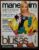 Revista Manequim Nº 567 (Janeiro/2007) Edição Especial com Angélica | Moda Verão, Chemisier, 65 Moldes | Clássico Vintage da Década de 2000