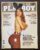 Revista o Mundo de Playboy – Cacau – Outubro de 2010