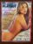 Revista O Mundo de Playboy Lacrada N 378 A – Flávia Alessandra