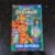 Revista Oficial Nº 04 – Digital Digimon Monsters (Sem Fichas de Digimon – Digifichas) Editora Abril – Setembro 2000