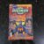 Revista Oficial Nº 08 – Digital Digimon Monsters (Sem Brinde) Editora Abril – Novembro 2000