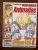 Revista Os Melhores Desenhos Animados N 4