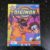 Revista para Colorir – Digital Digimon Monsters (Editora Abril) Setembro 2000