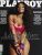 | Juliana Alves  – Plaboy ed. 413 10/2009 – Com Pôster