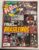 Revista Placar – Edição histórica Tira -Teima – Ano Agosto de 2001