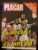 Revista Placar Edição Poster – N 1094 B – Vasco Tri Campeão