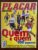 Revista Placar Especial N 14 – Quem é quem – Março 1999