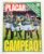 Revista Placar N° 1084-A – Poster Gigante Palmeiras Campeão Paulista 1993