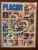 Revista Placar N 1101 – placas 25 anos – marco de 1995