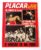 Revista Placar N° 242 – Novembro 1974 – Suplemento e Poster Muhammad Ali – Cassius Clay