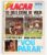 Revista Placar N° 428 – Julho 1978 – Poster Seleção da Argentina e da Holanda