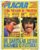 Revista Placar N° 429 – Poster Osmar Botafogo ( RJ ) – 1978