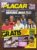 Revista Placar – N 521 – Ano Abril de 1980