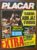 Revista Placar – N 546 – Ano Outubro de 1980