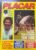 Revista Placar – N 593 – Ano Setembro de 1981