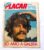 Revista Placar Nº 230 Com Poster Do Zico e Suplemento – 1974