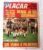 Revista Placar Nº 248 Com Suplemento E Poster C Nautico Capibaribe Campeao 1974