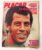 Revista Placar Nº 69 – Sem o Poster – 1971
