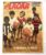 Revista Placar Nº 95 – Sem o Poster – 1974