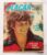 Revista Placar Nº 98 – Poster Benfica e Figurinhas – 1972