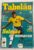 Revista Placar – Tabelão Placar – Setembro de 1999